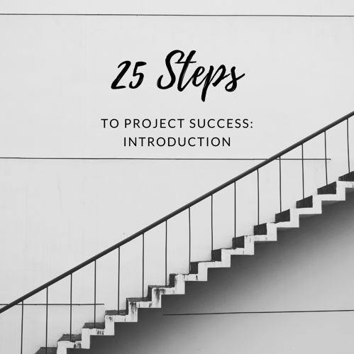 25 Steps