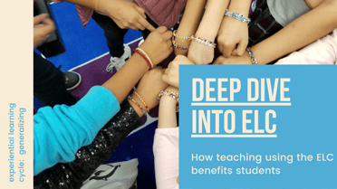 DEEP DIVE INTO ELC Hands