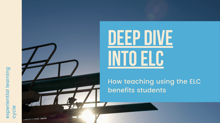 DEEP DIVE INTO ELC