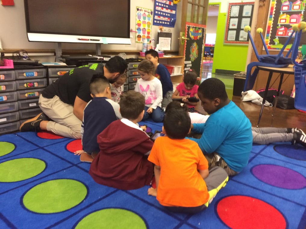 WarmUps, Games, IceBreakers, Oh My!