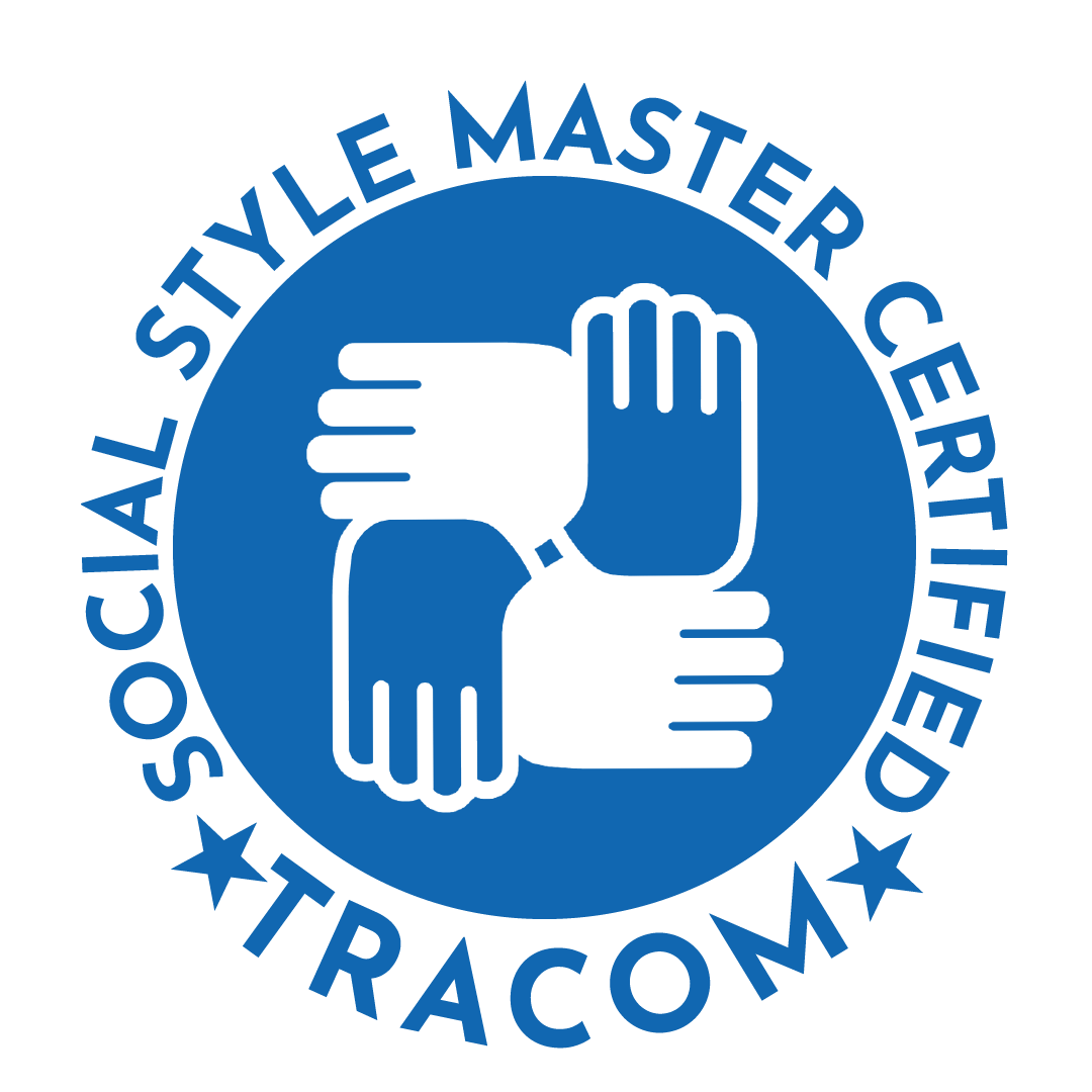 Social Style Certified