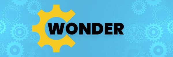 Working Genius - Wonder
