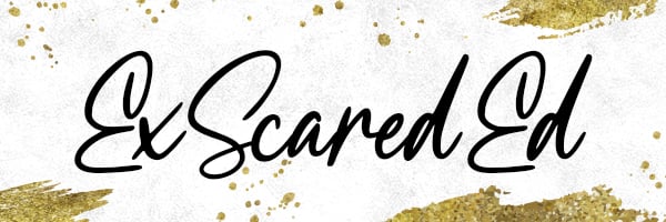 ExScarEd - title Card