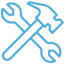 Hammer Logo