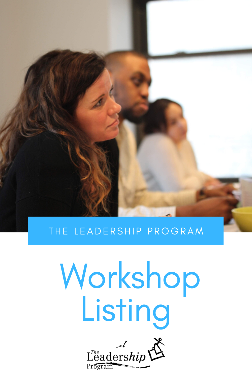 Workshop Listing