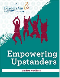 Empowering Upstanders: Student Workbook