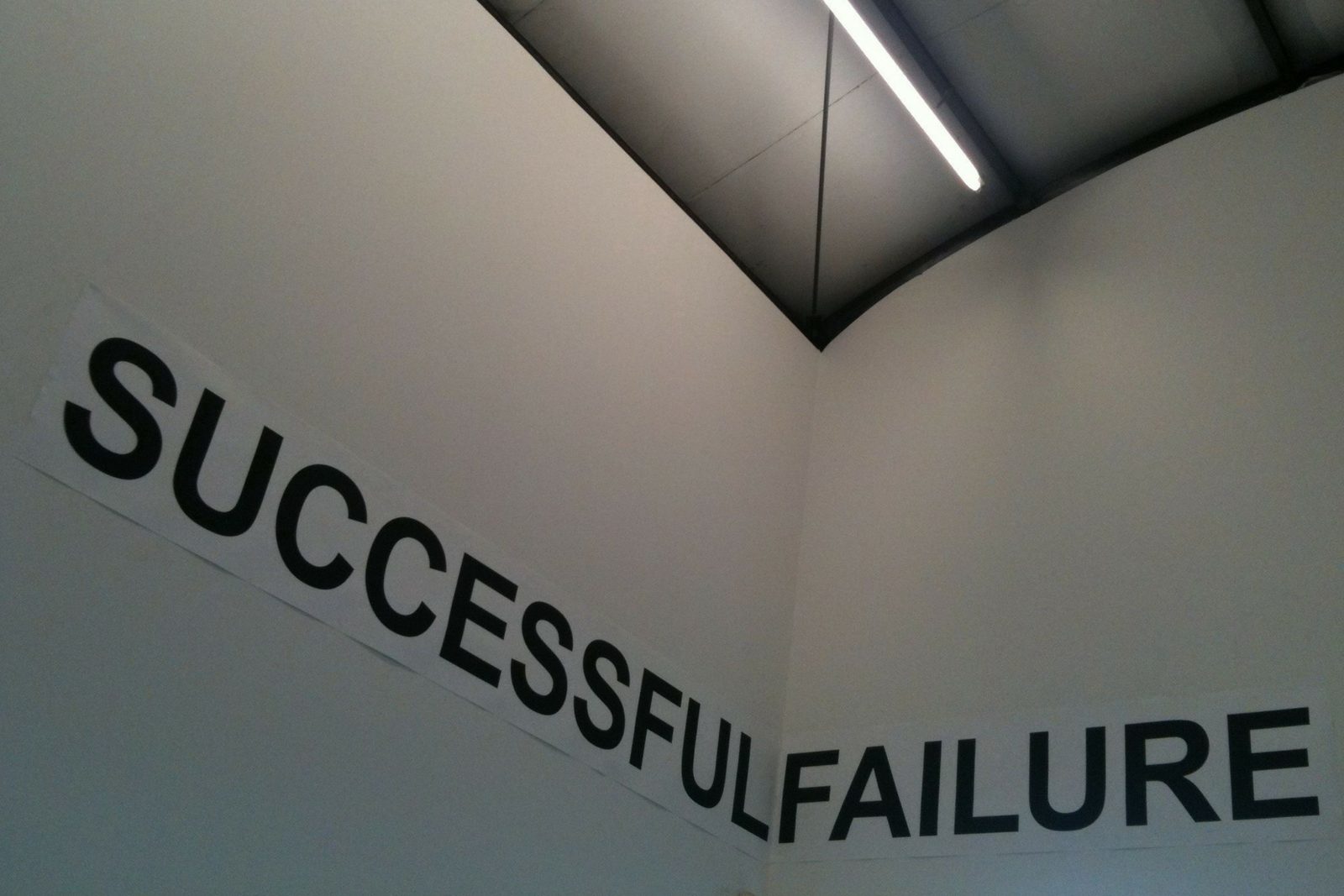 Fail Big: How Embracing Failure Leads to Innovation and Growth