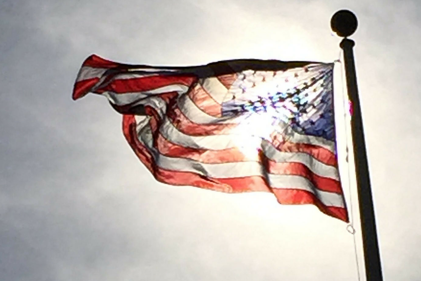 We The People...We Can Be Better Than This.
