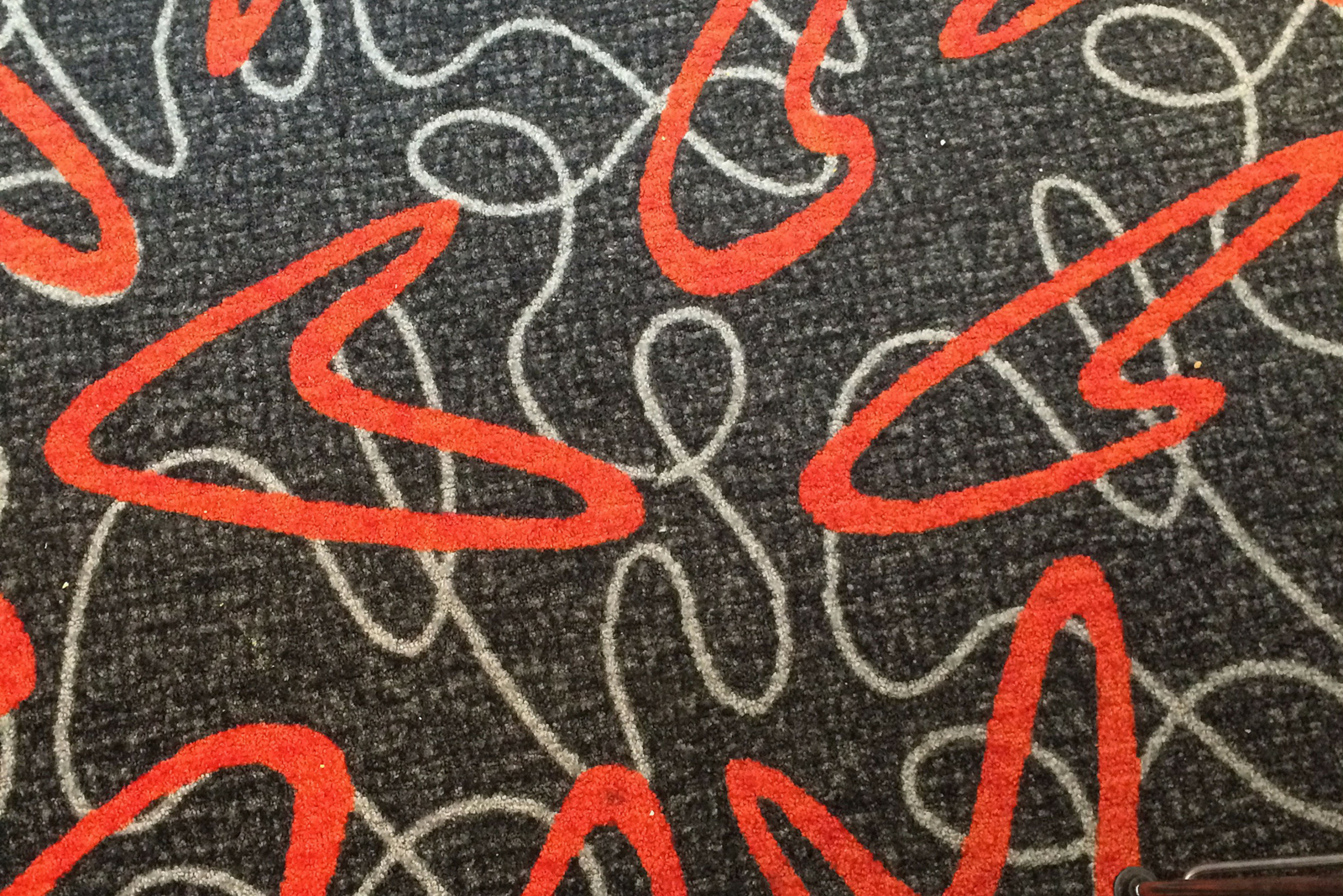 Boomerangs of Awareness
