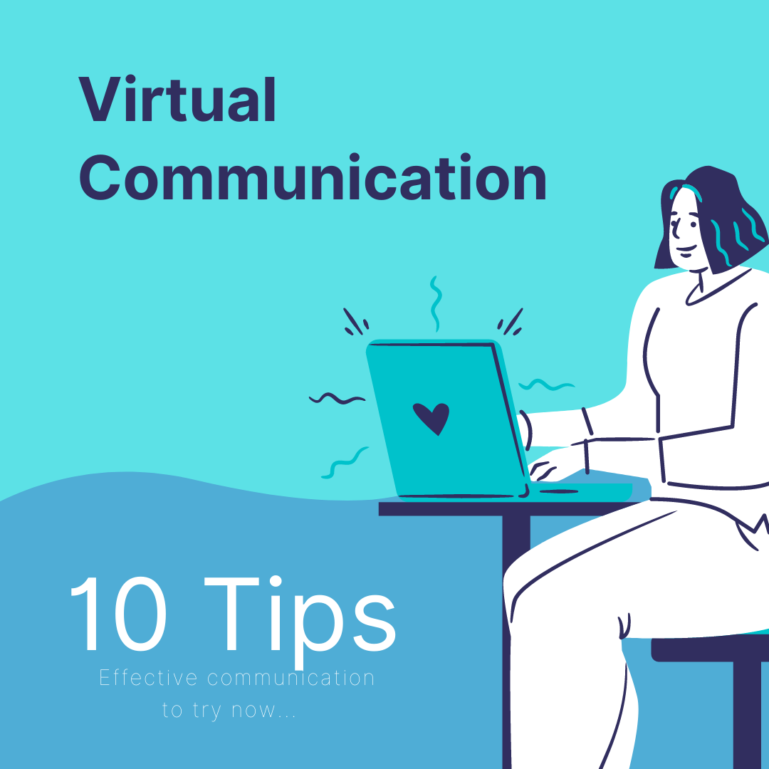 Virtual Communication Virtual Communication