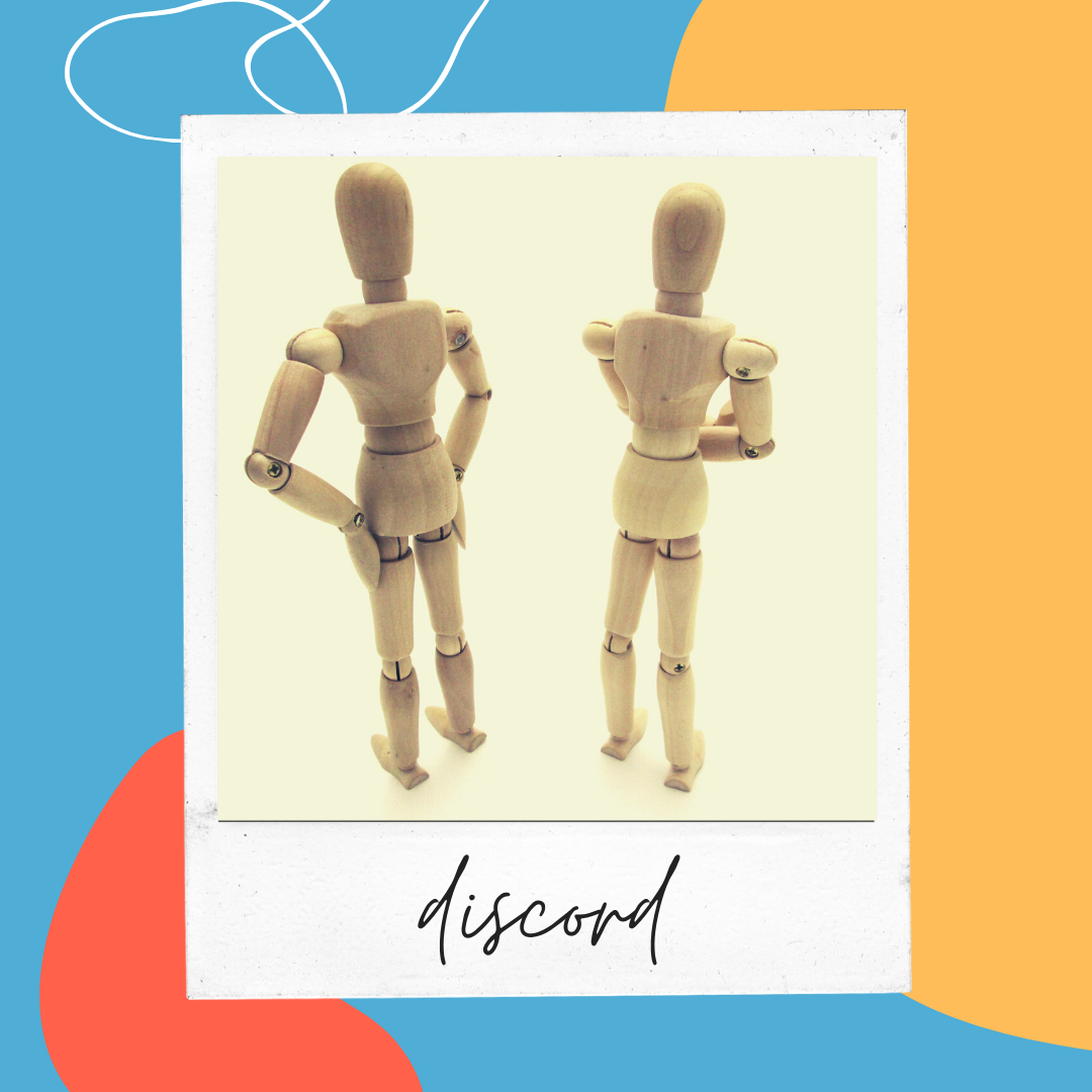 discord discord